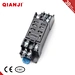 DTF08A 8 Pins Relay Socket